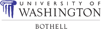 University of Washington, Bothell logo