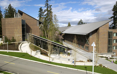 University of Washington, Bothell Campus