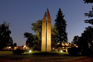 George Fox University
