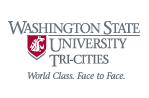 Washington State University Logo