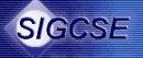 SIGCSE Logo