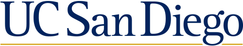 UC San Diego Logo