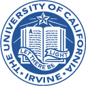 UC Irvine Logo