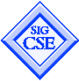 SIGCSE logo