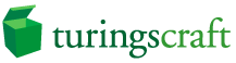 Turing's Craft Logo