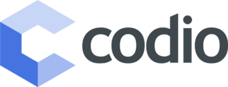 Codio logo
