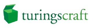 turingscraft logo