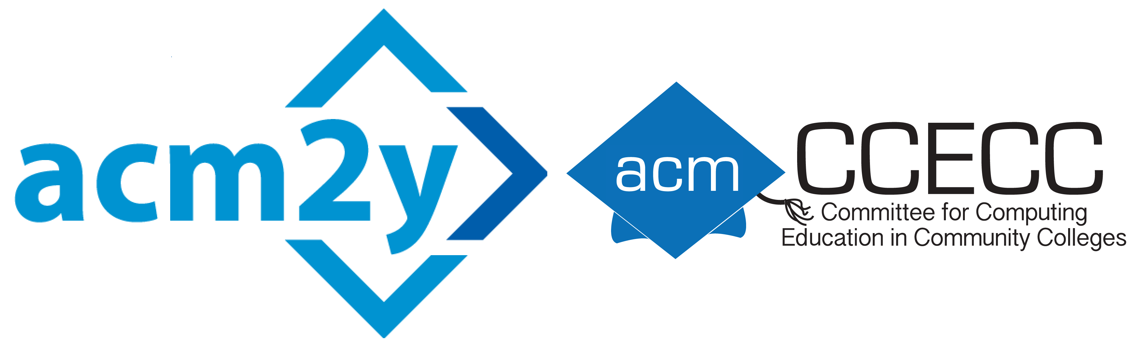 ACM2Y logo