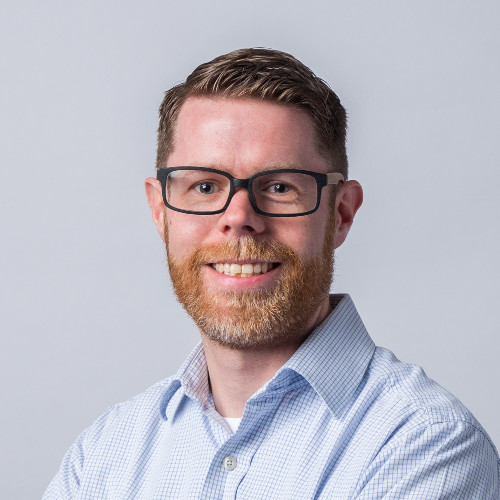 Eric Manley headshot