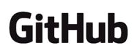 GitHub logo