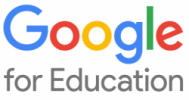 Google for Education Logo