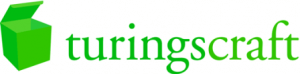 Turingscraft logo