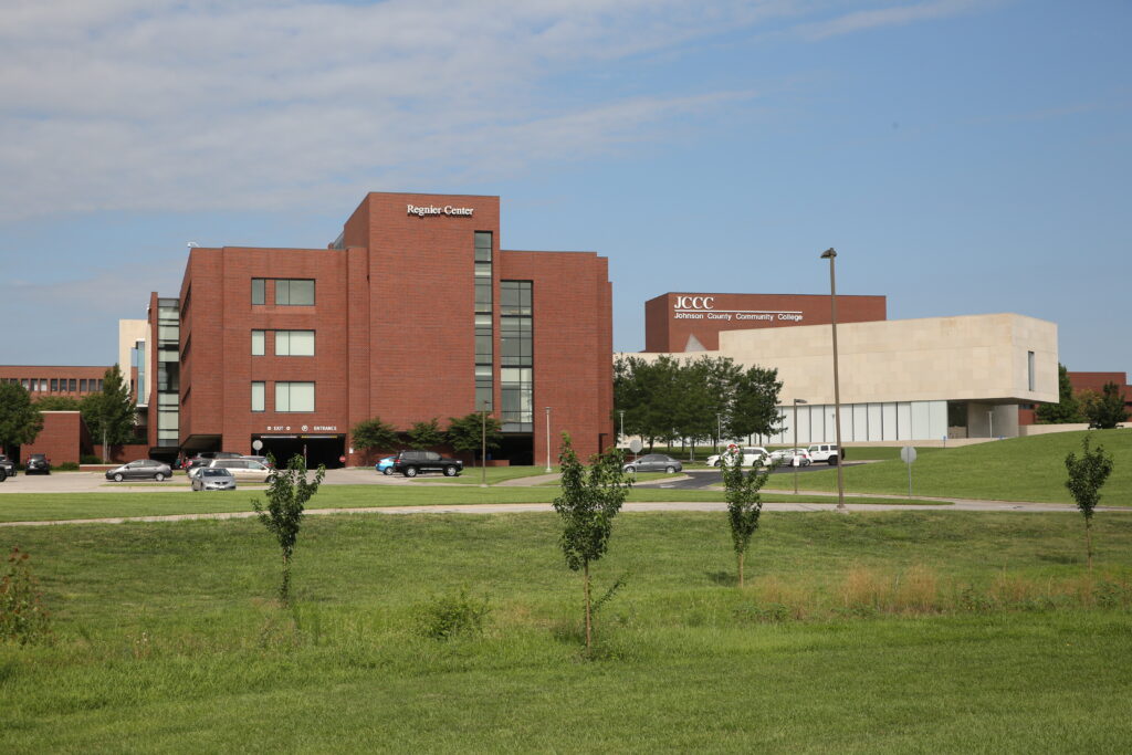JCCC Campus JCCC Campus