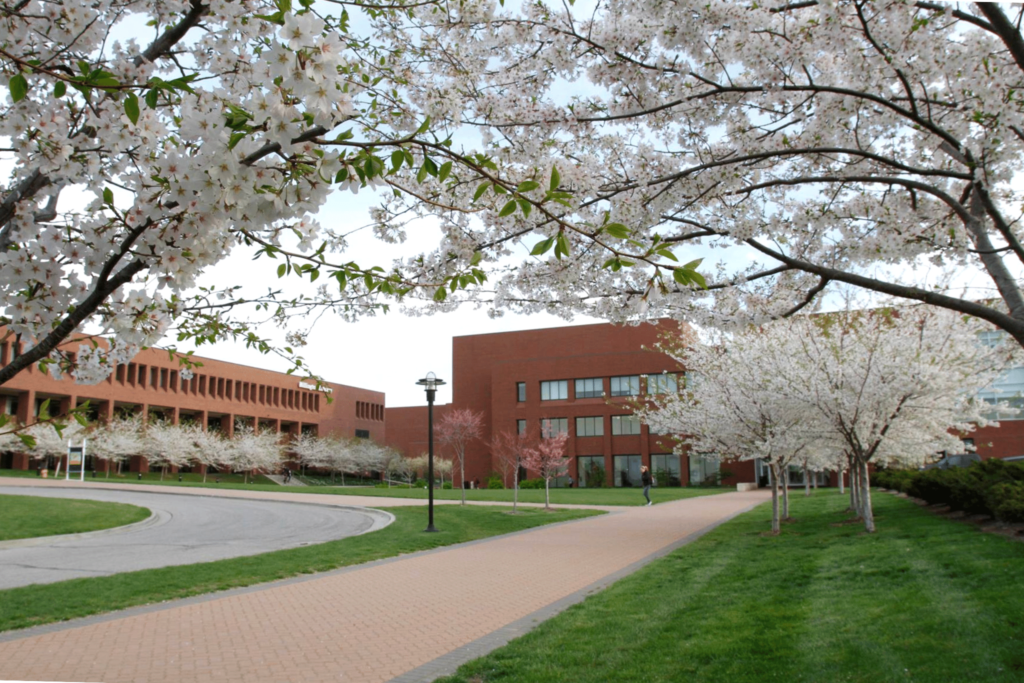 JCCC Campus