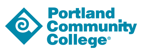 Portland Community College Logo