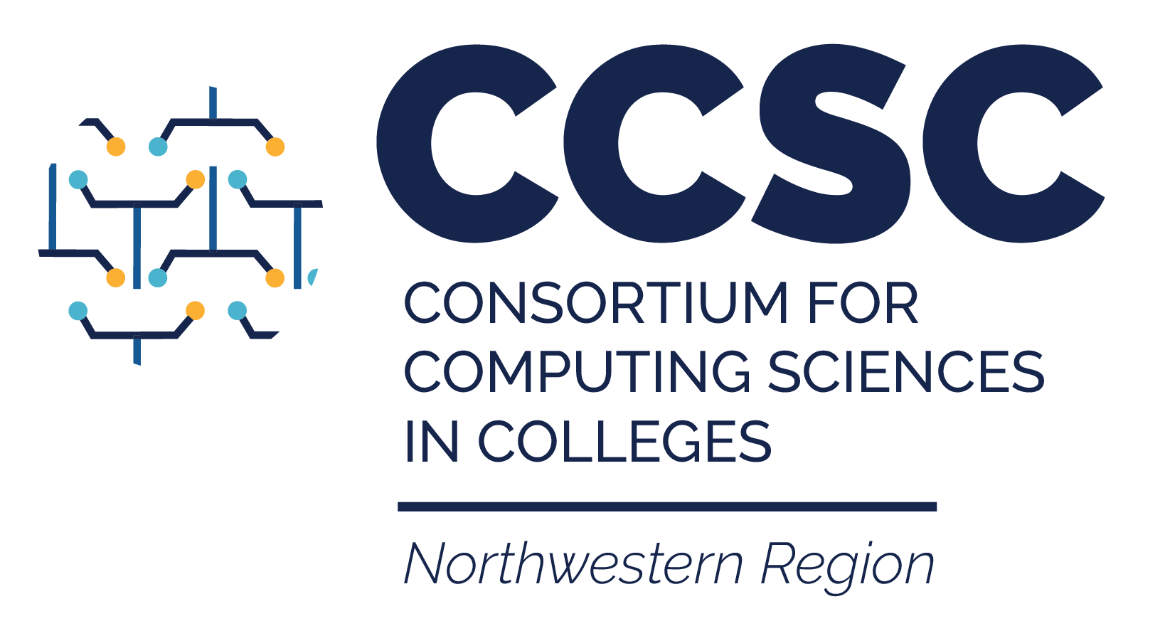 Consortium for Computing Sciences in Colleges: Northwestern Region