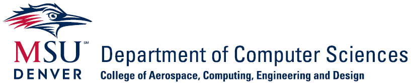 Department of Computer Sciences