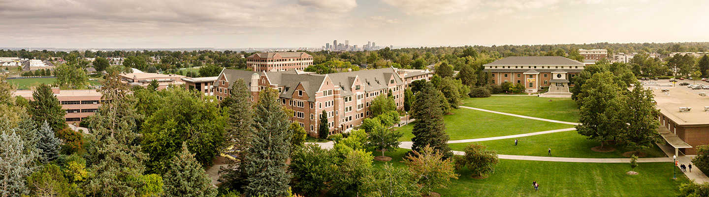 Regis University