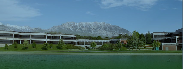 Utah Valley University