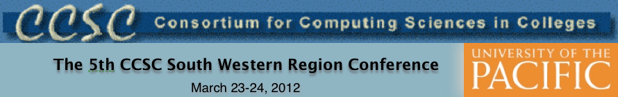 CCSC Logo